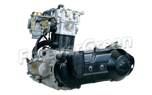 72000 172MM(4Stroke 250cc)Engine