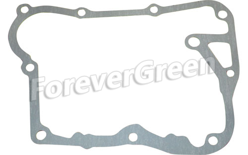 60053 R. Crankcase Cover Gasket