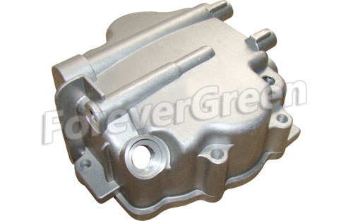 72002 Cylinder head cover