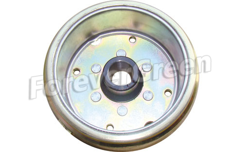 60127A Flying Wheel Comp For 8 Pole Stator