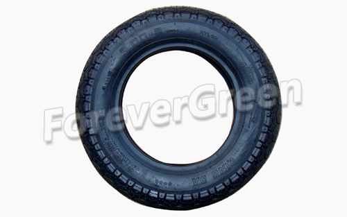 TI032 14''x3'' (3.00-8) Tire