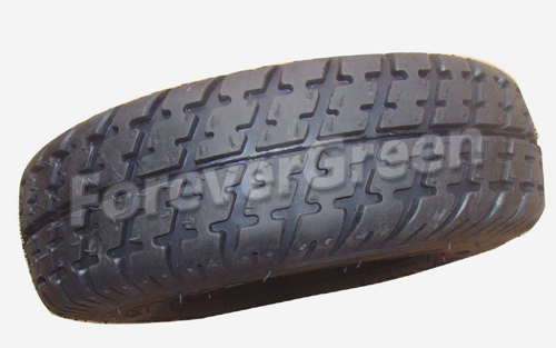 TI034 4.10/3.50-4 Scooter Tire