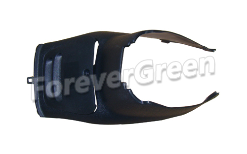 21176C Cover Middle Assy
