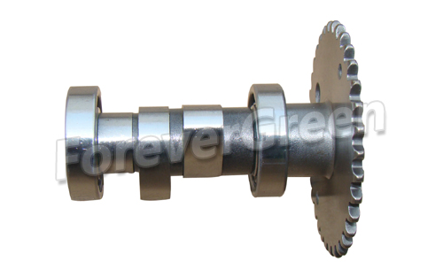 PE117 Racing Camshaft A8 (Professional Package)