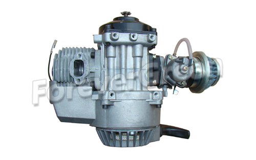 PB001 2Stroke Engine Gear Box