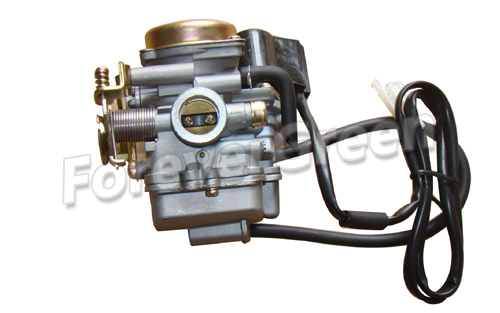 40200C Carburetor(without Accelerator Pump)