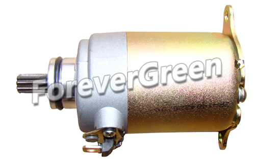 60116A Starter Motor Without wire